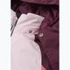 Куртка гірськолижна дитяча Reima Salla pink coral 10