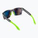 Сонцезахисні окуляри Rudy Project Spinair 57 crystal graphite/polar 3fx hdr multilaser green SP5761950000 2