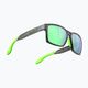 Сонцезахисні окуляри Rudy Project Spinair 57 crystal graphite/polar 3fx hdr multilaser green SP5761950000 6