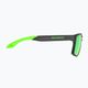 Сонцезахисні окуляри Rudy Project Spinair 57 crystal graphite/polar 3fx hdr multilaser green SP5761950000 8