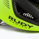 Шолом велосипедний Rudy Project Spectrum жовтий HL650032 7