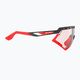 Сонцезахисні окуляри Rudy Project Defender black matte / red / impactx photochromic 2 red SP5274060001 5