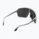 Сонцезахисні окуляри Rudy Project Spinshield світло-сірі матові / димчасто-чорні 5
