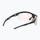Сонцезахисні окуляри Rudy Project Propulse чорні матові / імпакткс фотохромні 2 червоні 4