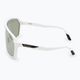 Сонцезахисні окуляри Rudy Project Spinshield білі матові / гоночні зелені 4