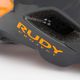 Шолом велосипедний Rudy Project Crossway помаранчевий HL760051 7