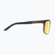 Сонцезахисні окуляри Rudy Project Soundrise black fade bronze matte/multilaser orange SP1340060010 8