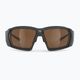 Сонцезахисні окуляри Rudy Project Agent Q чорні матові/високогірні 2