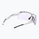 Сонцезахисні окуляри Rudy Project Propulse білі глянцеві / імпакткс фотохромні 2 лазерні фіолетові 4