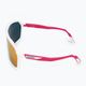 Окуляри велосипедні Rudy Project Spinshield white and pink fluo matte/multilaser red SP7238580004 4