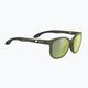Сонцезахисні окуляри Rudy Project Lightflow B лазерно-зелені/оливкові матові
