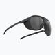 Сонцезахисні окуляри Rudy Project Stardash димчасті/чорні матові 4