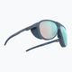 Мультилазерні сонцезахисні окуляри Rudy Project Stardash осмій/льодовик матові 4