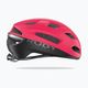 Велосипедний шолом Rudy Project Skudo рожевий флуоресцентний/чорний матовий 3