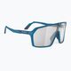 Сонцезахисні окуляри Rudy Project Spinshield pacific blue matte/imp pchotochromatic 2 laser balck