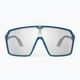 Сонцезахисні окуляри Rudy Project Spinshield pacific blue matte/imp pchotochromatic 2 laser balck 2