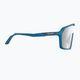 Сонцезахисні окуляри Rudy Project Spinshield pacific blue matte/imp pchotochromatic 2 laser balck 3
