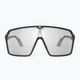 Сонцезахисні окуляри Rudy Project Spinshield чорні матові/фотохромні 2 лазерні чорні 2