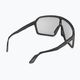 Сонцезахисні окуляри Rudy Project Spinshield чорні матові/фотохромні 2 лазерні чорні 5