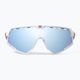 Окуляри велосипедні Rudy Project Defender white gloss / fade blue / multilaser ice SP5268690020 4