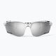 Сонцезахисні окуляри Rudy Project Propulse білі глянцеві/лазерні чорні 2