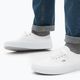 Черевики Vans UA Authentic true white 4