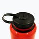 Пляшка туристична Nalgene Wide Mouth Sustain 1000 мл red 3