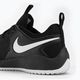 Кросівки волейбольні жіночі Nike Air Zoom Hyperace 2 чорні AA0286-001 8