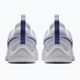 Жіночі волейбольні кросівки Nike Air Zoom Hyperace 2 білі/королівські 7