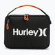 Hurley Groundswell Ланч-сумка чорна 2