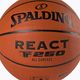 М'яч баскетбольний  Spalding TF-250 React 76803Z 3