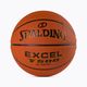 М'яч баскетбольний  Spalding TF-500 Excel 76799Z