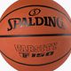 М'яч баскетбольний  Spalding TF-150 Varsity 84326Z 6