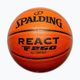 Баскетбольний м'яч Spalding React TF-250 76801Z Розмір 7 4
