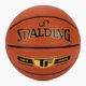Баскетбольний м'яч Spalding TF Gold Sz7 76857Z Розмір 7