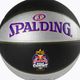 М'яч баскетбольний  Spalding TF-33 Red Bull 76863Z розмір 7 3
