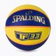 М'яч баскетбольний  Spalding TF-33 Official 84352Z розмір 6