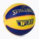М'яч баскетбольний  Spalding TF-33 Official 84352Z розмір 6 2