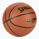 М'яч Spalding Velocity Orange розмір 7 2