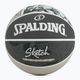 М'яч баскетбольний  Spalding Sketch Jump 84382Z розмір 7 3