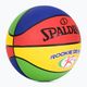 М'яч баскетбольний  Spalding Rookie Gear 84395Z розмір 5 2