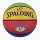 М'яч баскетбольний  Spalding Rookie Gear 84395Z розмір 5 4