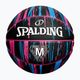 Баскетбольний м'яч Spalding Marble 84400Z Розмір 7 4