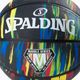 М'яч баскетбольний  Spalding Marble 84398Z розмір 7 3