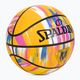 Баскетбольний м'яч Spalding Marble 84401Z Розмір 7 2