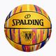Баскетбольний м'яч Spalding Marble 84401Z Розмір 7 4