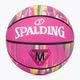 Баскетбольний м'яч Spalding Marble 84402Z Розмір 7