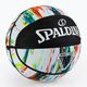 Баскетбольний м'яч Spalding Marble 84404Z Розмір 7 2