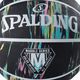 М'яч баскетбольний  Spalding Marble 84405Z розмір 7 3