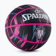 М'яч баскетбольний  Spalding Marble 84409Z розмір 6